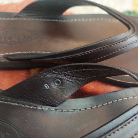 TOD'S - Picture 4 of 5